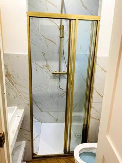 Triplex à Montmartre - Sauna - Parijs - 3