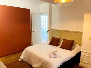 Triplex à Montmartre - Sauna - Parijs - 2