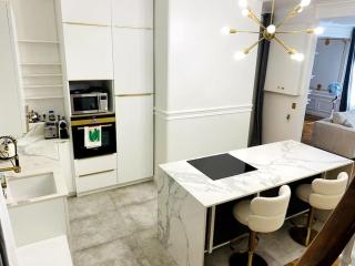 Triplex à Montmartre - Sauna - Parijs - 1