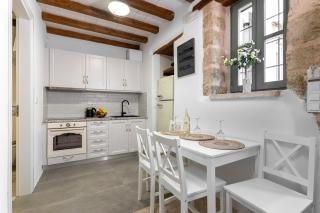 Villa del Capo Suites - Città di Rodi - 2