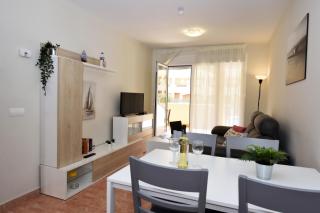 Vera Playa Bajo 2 Terrazas Jardín Piscina Parking - Vera - 2