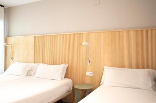 Hotel Dos Rios Origen - Aínsa - 6