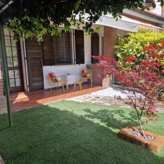Residenza Vittoria - Bagnolo San Vito - 9