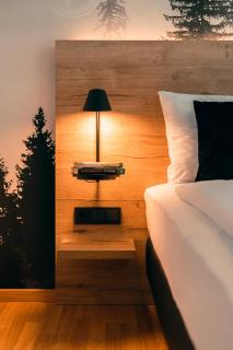 TARGET WORLD Hunter's Lodge - Landscheid - 8