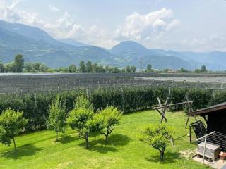 Haus Hafner Sonniges Apartment - Terlano - 5