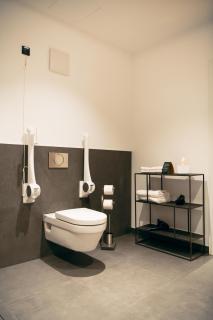 TARGET WORLD Hunter's Lodge - Landscheid - 1