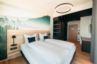 TARGET WORLD Hunter's Lodge - Landscheid - 5