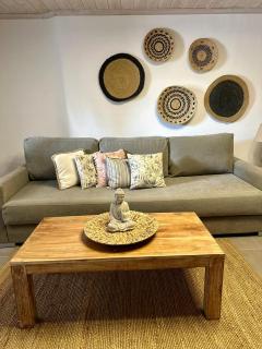 Raffar luxury houses Psarou - Platis Yialos Mykonos - 3