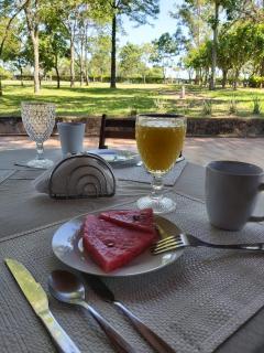 Don Patron hotel&eventos - Villarrica - 3