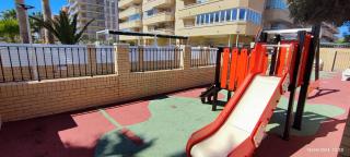Cala Blanca I World, Confort- ServHouse - El Borseral - 8