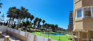 Cala Blanca I World, Confort- ServHouse - 6