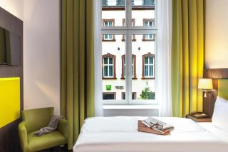 Ibis Styles Trier - Treviri - 0