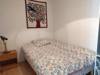 T2 pour 2 à 4 personnes - ligne 14 kremlin Bicêtre - 7