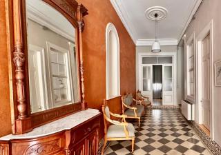 Private Central 2BR/2BA House w Patio&Terrace - Konak - 5