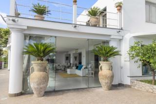 La Canostra Capri - luxury ROOM ad Anacapri - Anacapri - 4