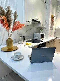 Миленькое светленькое гнездышко - 7