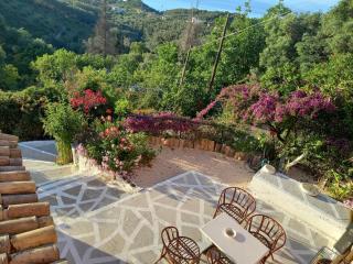 Sofia's farmhouse ( private) *Αγροτοσπιτο Σοφιας* - Mesongi - 6