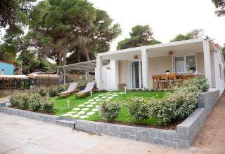 Villa Linda - Porto Pino - 7