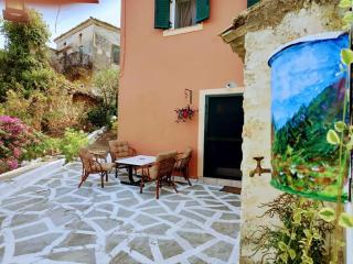 Sofia's farmhouse ( private) *Αγροτοσπιτο Σοφιας* - Mesongi - 7