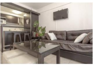 Monoambiente céntrico - 7