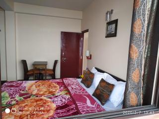 Sagarmatha Homestay - Darjeeling - 3