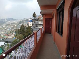 Sagarmatha Homestay - Darjeeling - 0