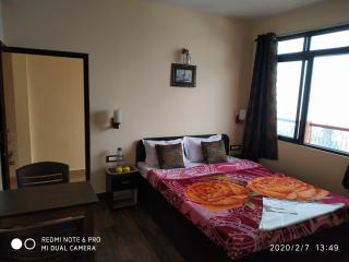 Sagarmatha Homestay - Darjeeling - 1