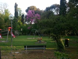 Hotel Athena - 4