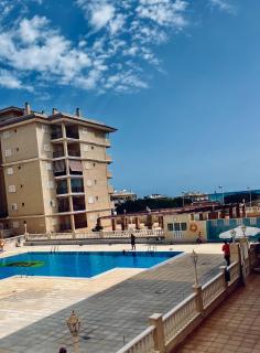 Luksusowy Apartament La Mata Vinamar VII - La Mata - 0