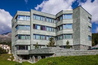 Hotel San Gian - St. Moritz - 2