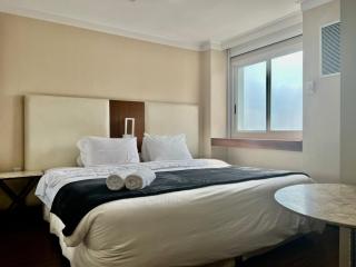 Suites Internacional Plaza Jardins - São Paulo - 8