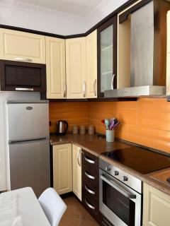 Iljazi’s Apartaments - Vlorë - 2