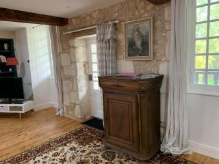 Maison des Roses - Saint-Savinien - 2