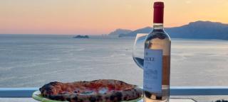 MIja Sunset home - Praiano - 5