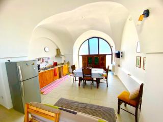 Un Posto al sole, alle Volte - Brindisi - 8