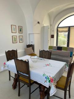 Un Posto al sole, alle Volte - Brindisi - 7