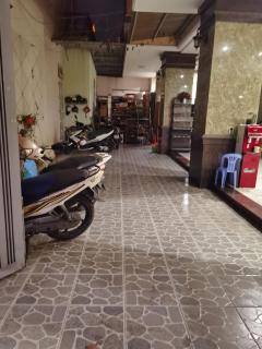 MOTEL WIN - PHÁT - Bien Hoa - 8