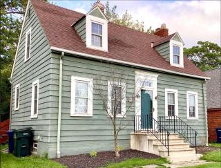 The House Hotels -Superior Road - Cleveland - 0