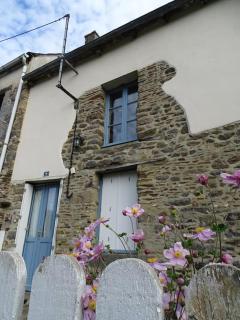 Petite maison - Plesder - 2