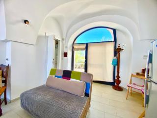 Un Posto al sole, alle Volte - Brindisi - 0