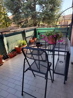Casa Stella-Bilocale con ampio terrazzo - Bra - 8