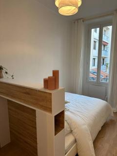 Cosy Nice appartement - Nice - 7