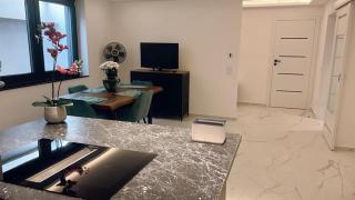 Schöne Neubauwohnung nähe Frankfurt und Flughafen - Mörfelden-Walldorf - 1