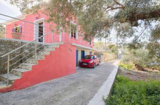 Levendi's House - Kissamos - 8