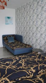 Apartmán maxi - Café Princ pod hradem KLIMA, WiFi - 6