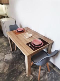 Amazing sea view house 3 - Souda - 5
