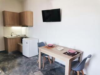 Amazing sea view house 3 - Souda - 4