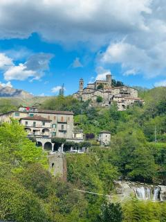 B&B Al Bodregon - Bagnone - 9