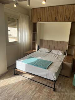 Premium Studio with a magnificent terrace in a secured serviced gated community - 9
