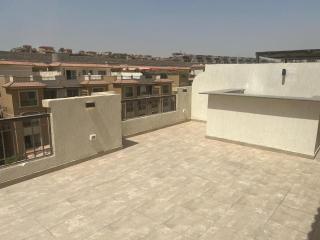 Premium Studio with a magnificent terrace in a secured serviced gated community - 8